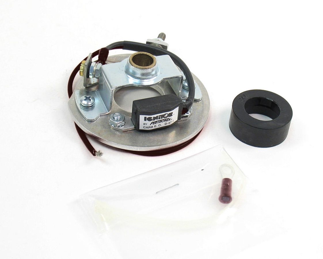 PERTRONIX IGNITION Ignitor Conversion Kit 1247p6