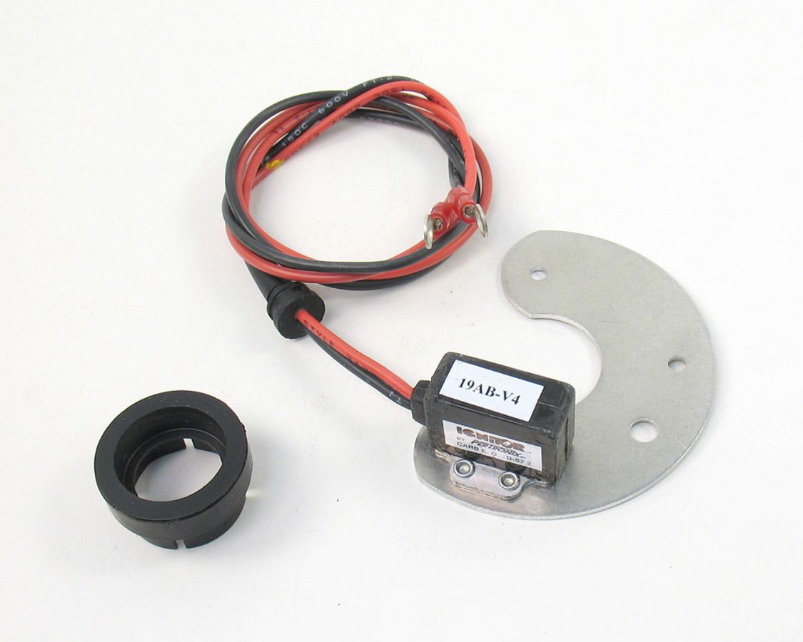 PERTRONIX IGNITION Ignitor Conversion Kit 1281dv