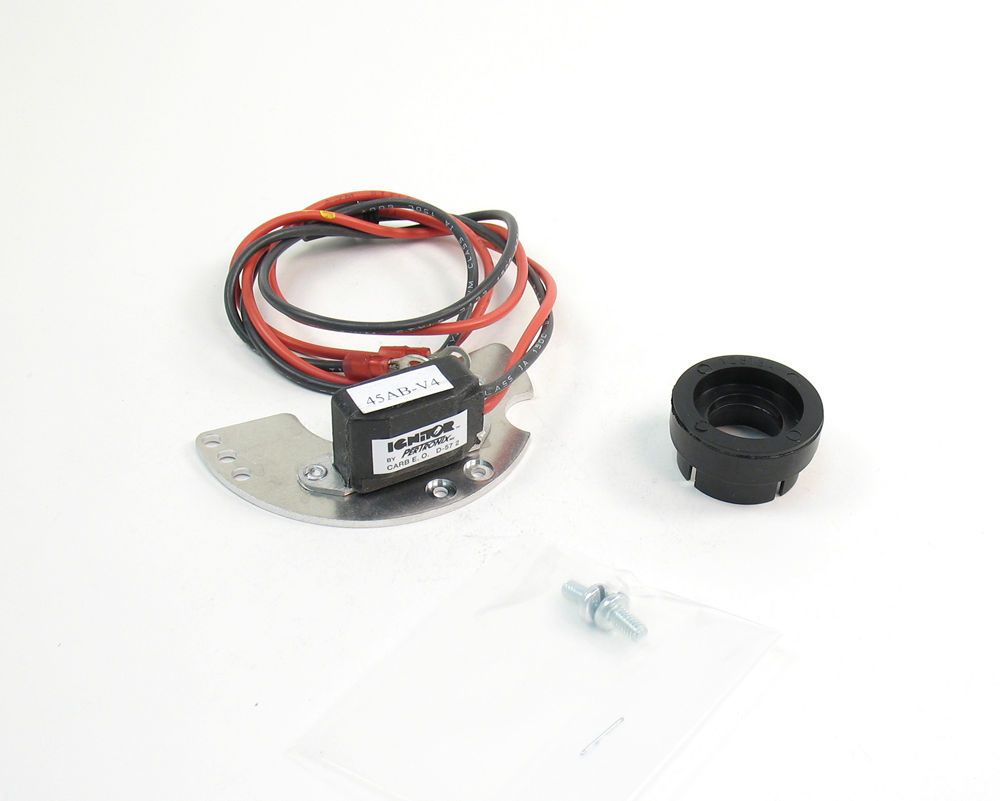 PERTRONIX IGNITION Ignitor Conversion Kit 1282n6