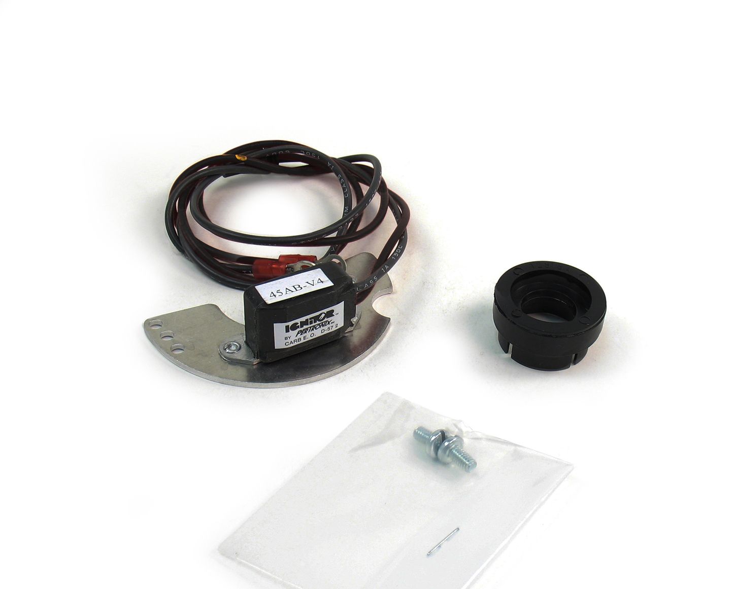 PERTRONIX IGNITION Ignitor Conversion Kit 1282p6