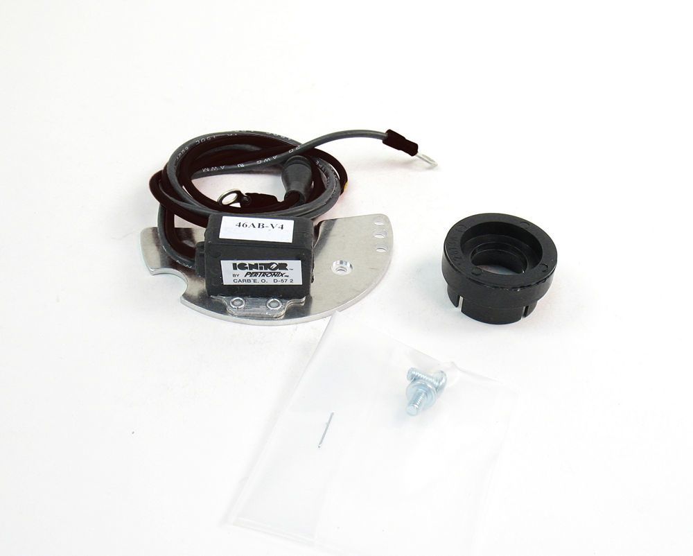 PERTRONIX IGNITION Ignitor Conversion Kit 1283p6