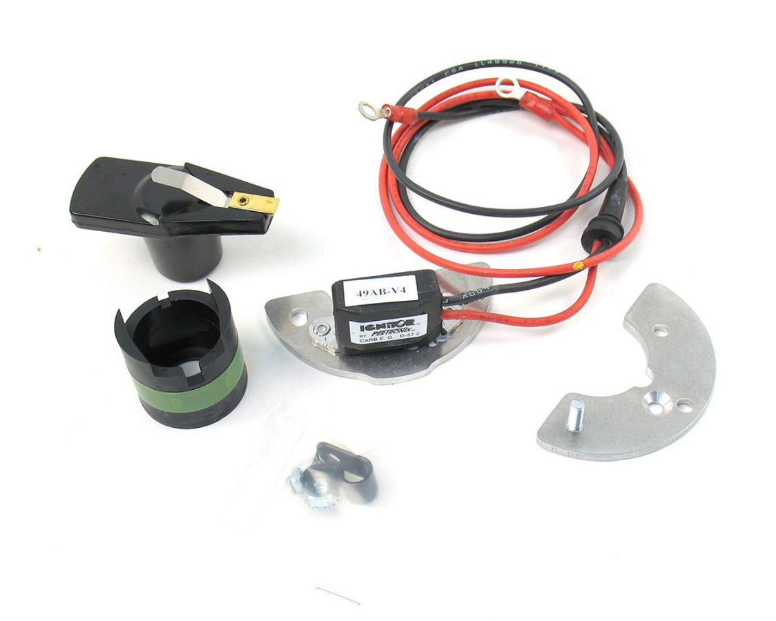 PERTRONIX IGNITION Ignitor Conversion Kit 1361a