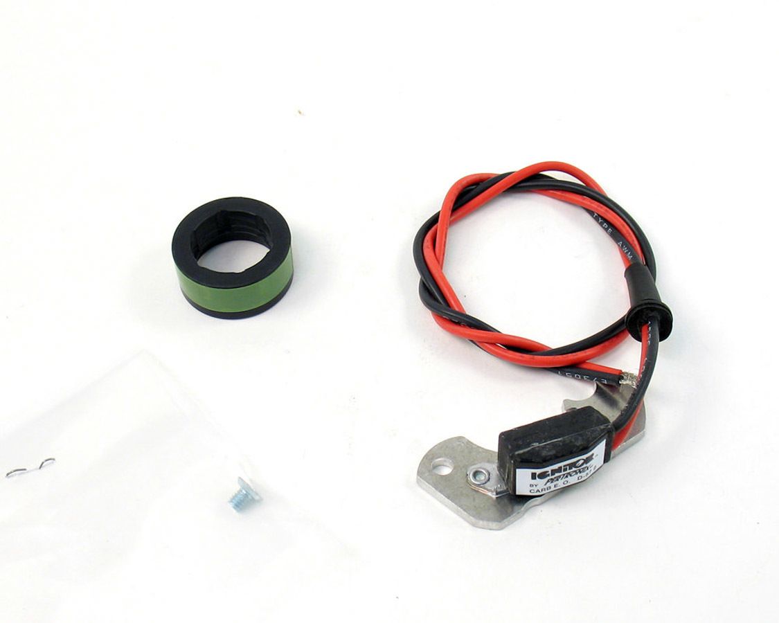 PERTRONIX IGNITION Ignitor Conversion Kit 1362