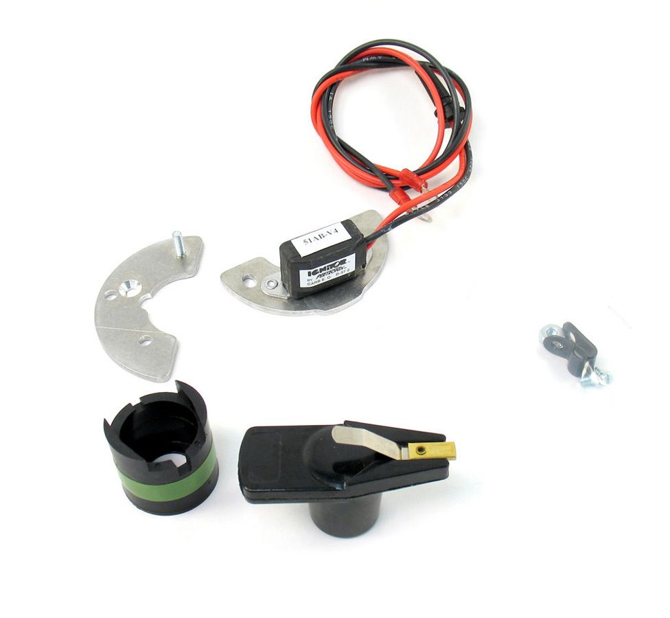 PERTRONIX IGNITION Ignitor Conversion Kit 1381a