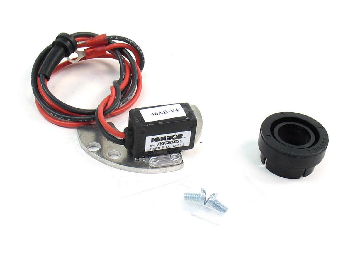 PERTRONIX IGNITION Ignitor Conversion Kit 1481