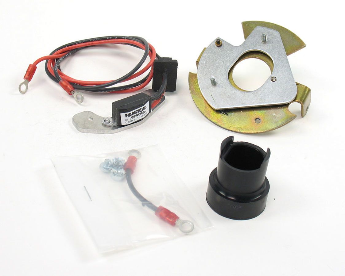 PERTRONIX IGNITION Ignitor Conversion Kit 1484a