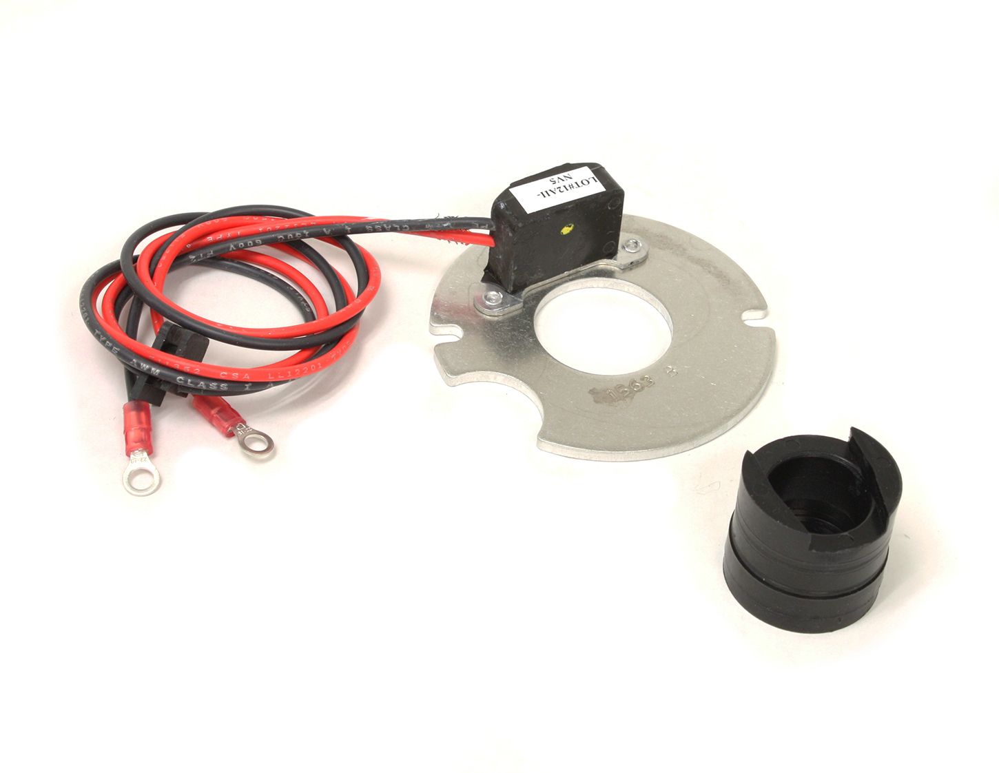 PERTRONIX IGNITION Ignitor Conversion Kit 1563b