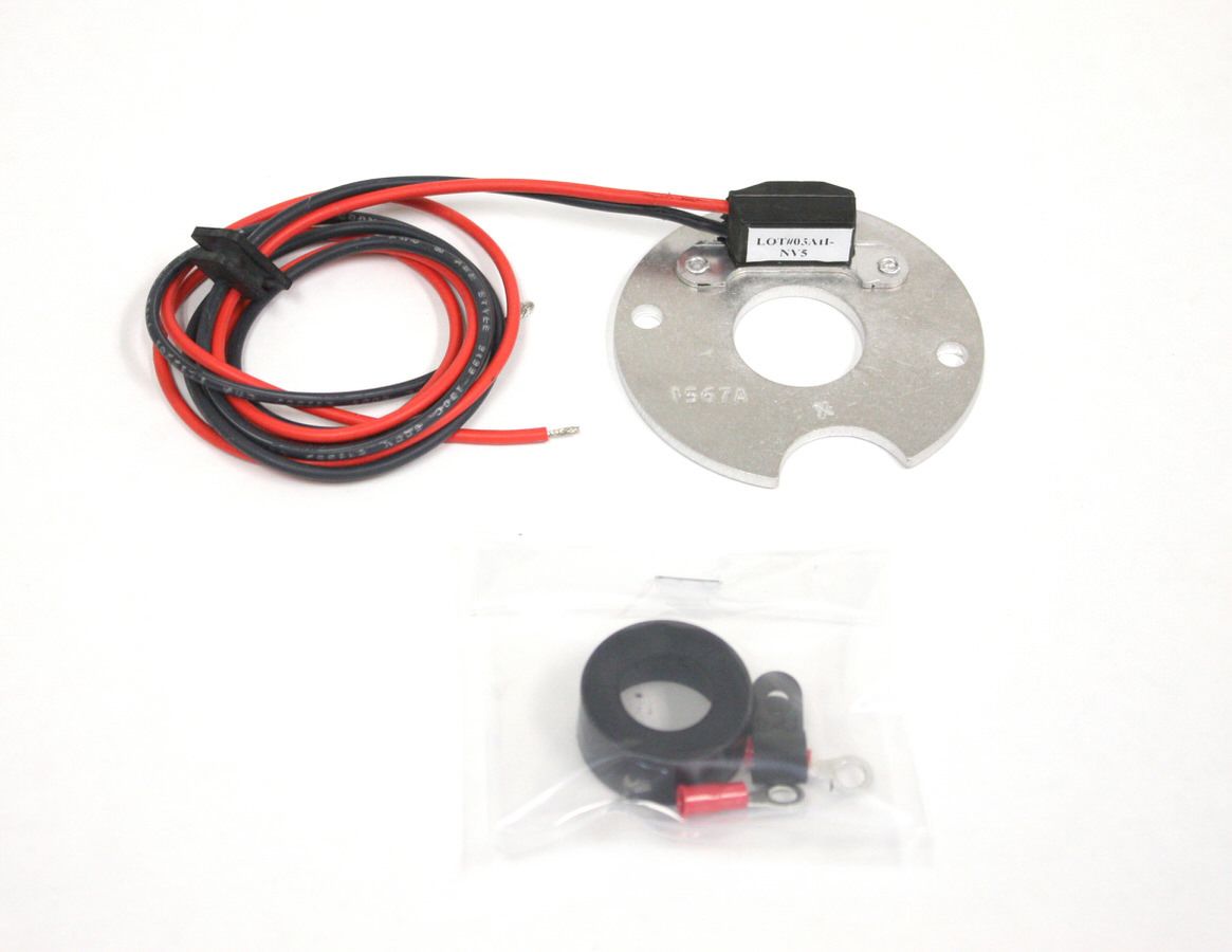 PERTRONIX IGNITION Igniter Conversion Kit 6-Cylinder Autolite 1567a