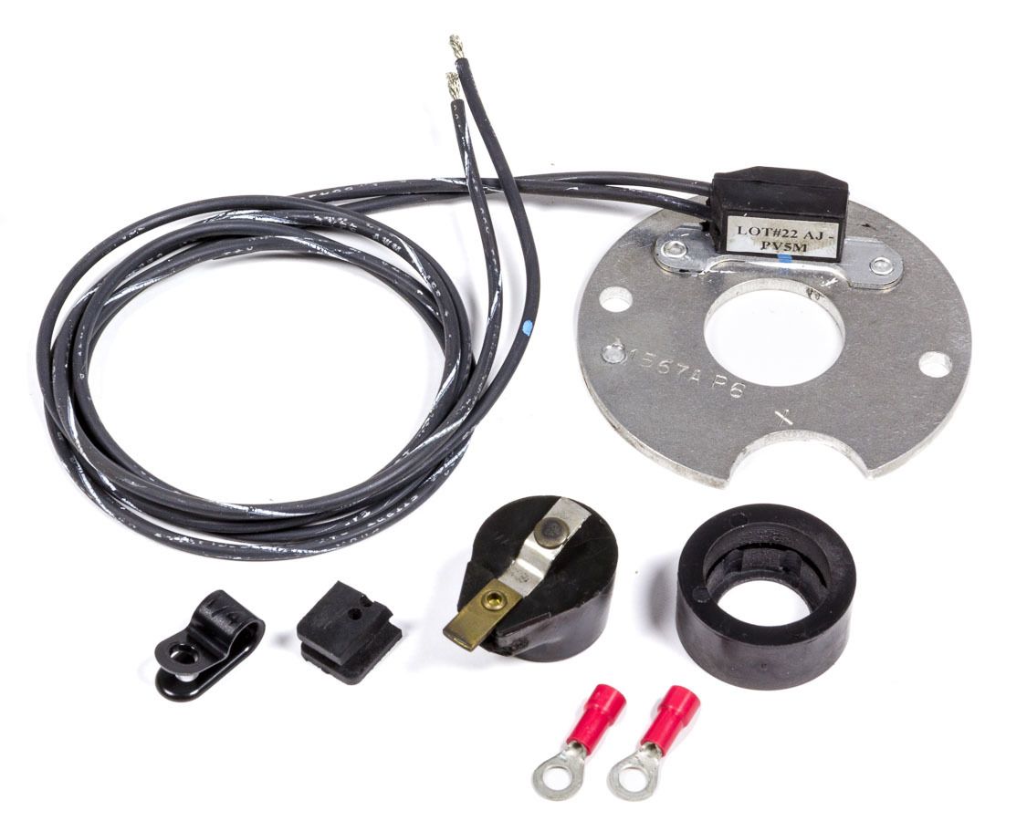 PERTRONIX IGNITION Ignitor Conversion Kit 1567ap6