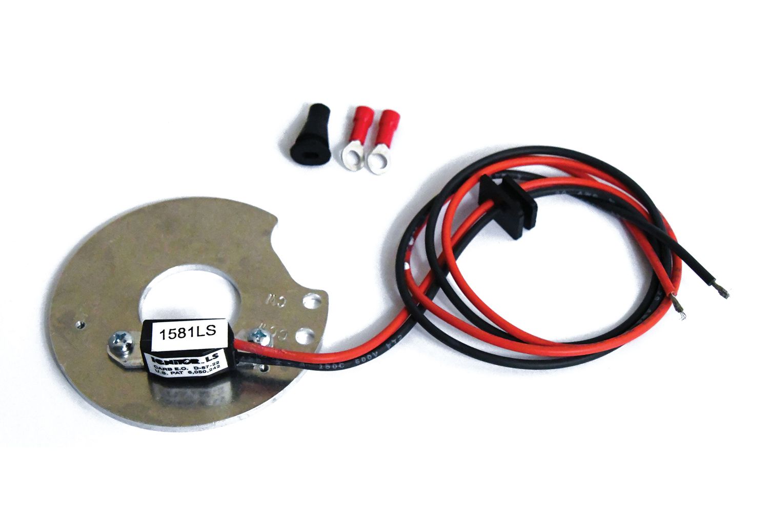 PERTRONIX IGNITION Ignitor Conversion Kit 1581ls