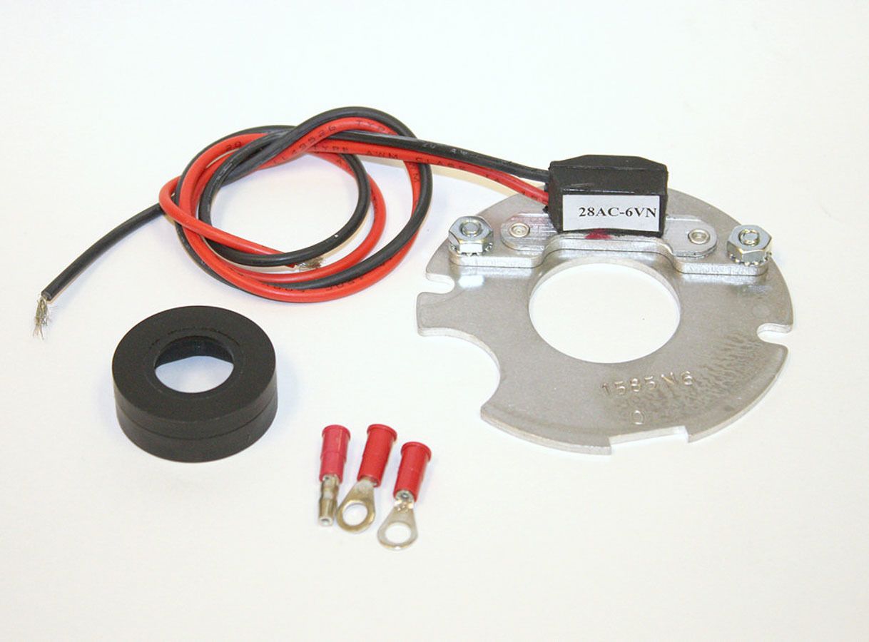 PERTRONIX IGNITION Ignitor Conversion Kit 1585a