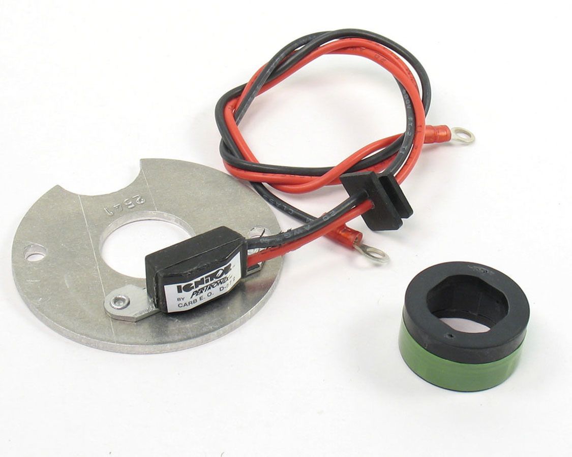 PERTRONIX IGNITION Ignitor Conversion Kit 2541