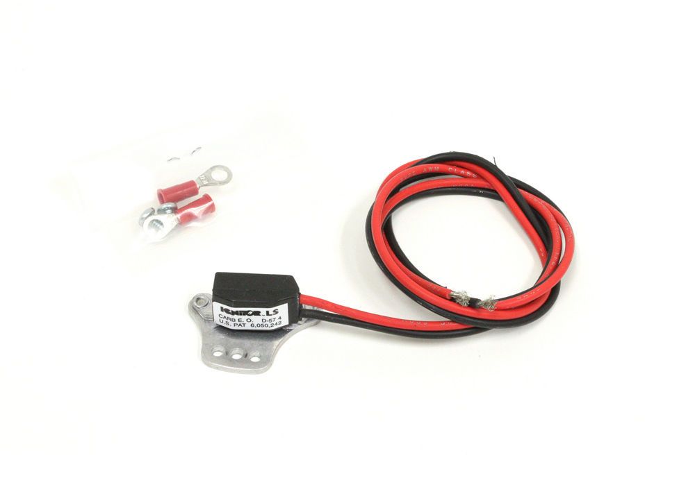 PERTRONIX IGNITION Ignitor Conversion Kit 2563ls