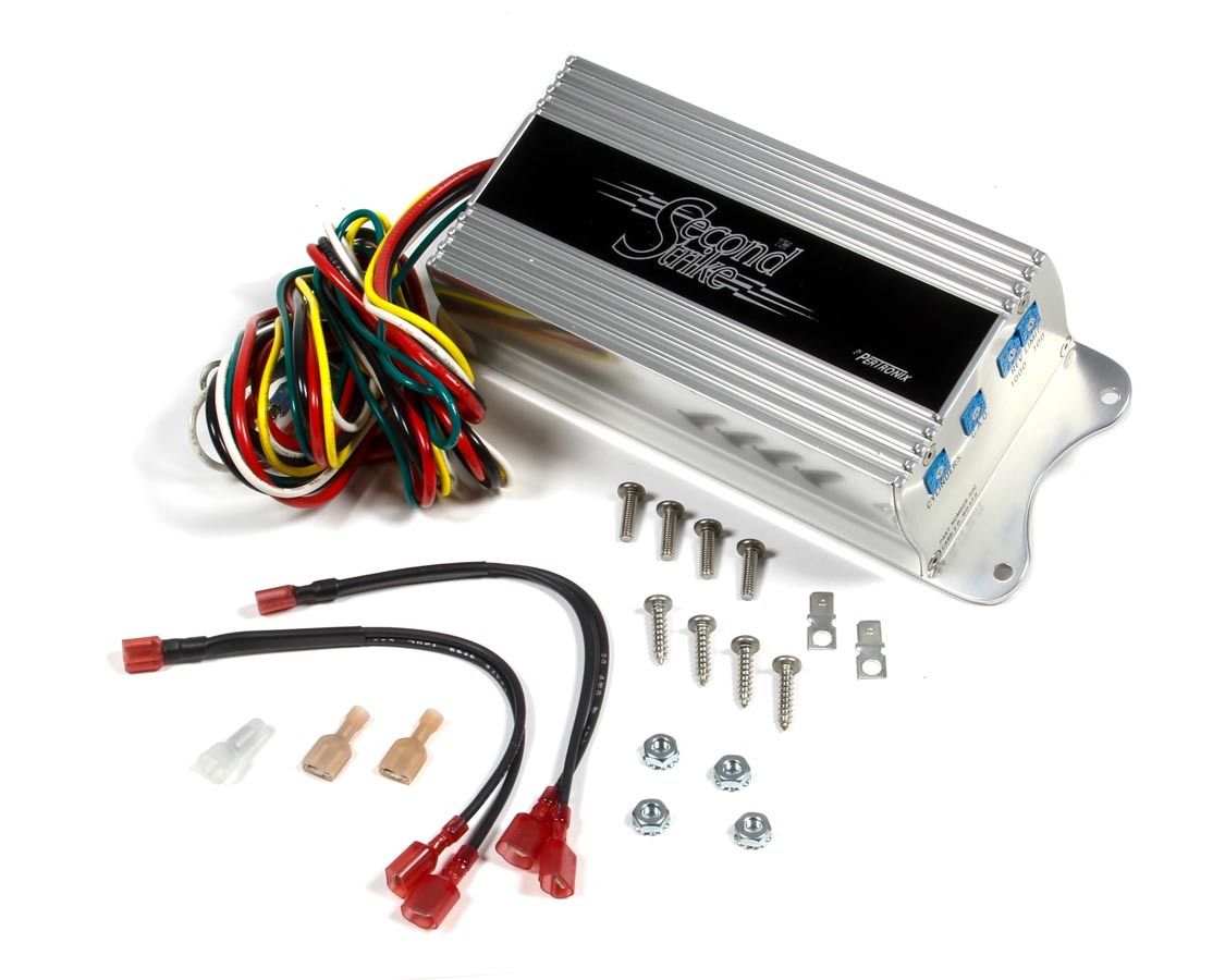 PERTRONIX IGNITION Second Strike Ignition Box 500