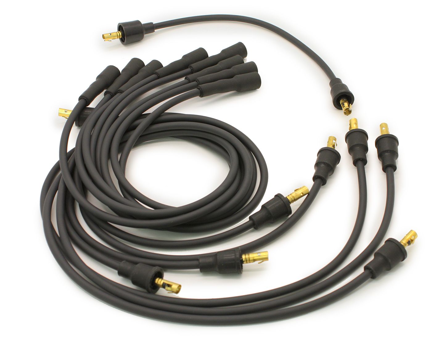 PERTRONIX IGNITION 7MM Custom Wire Set - Stock Look 708102