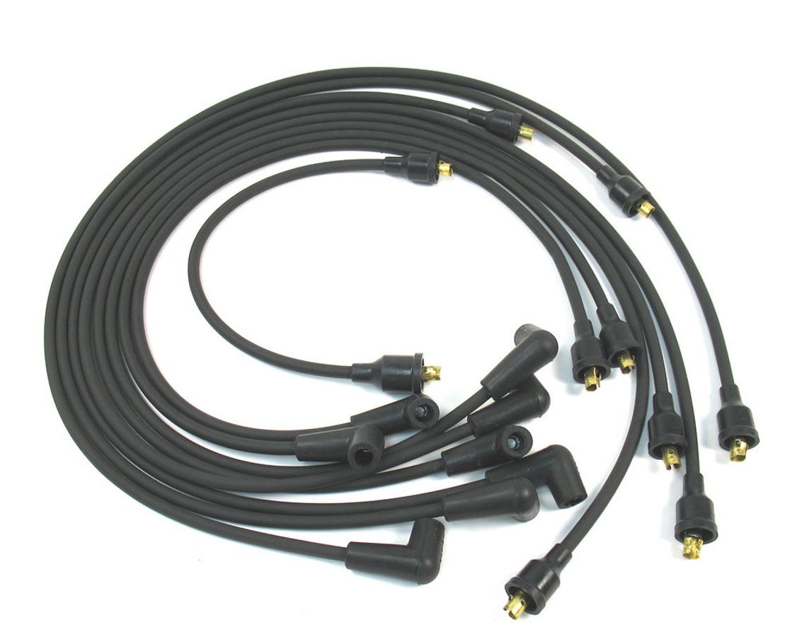 PERTRONIX IGNITION 7MM Custom Wire Set - Stock Look 708103