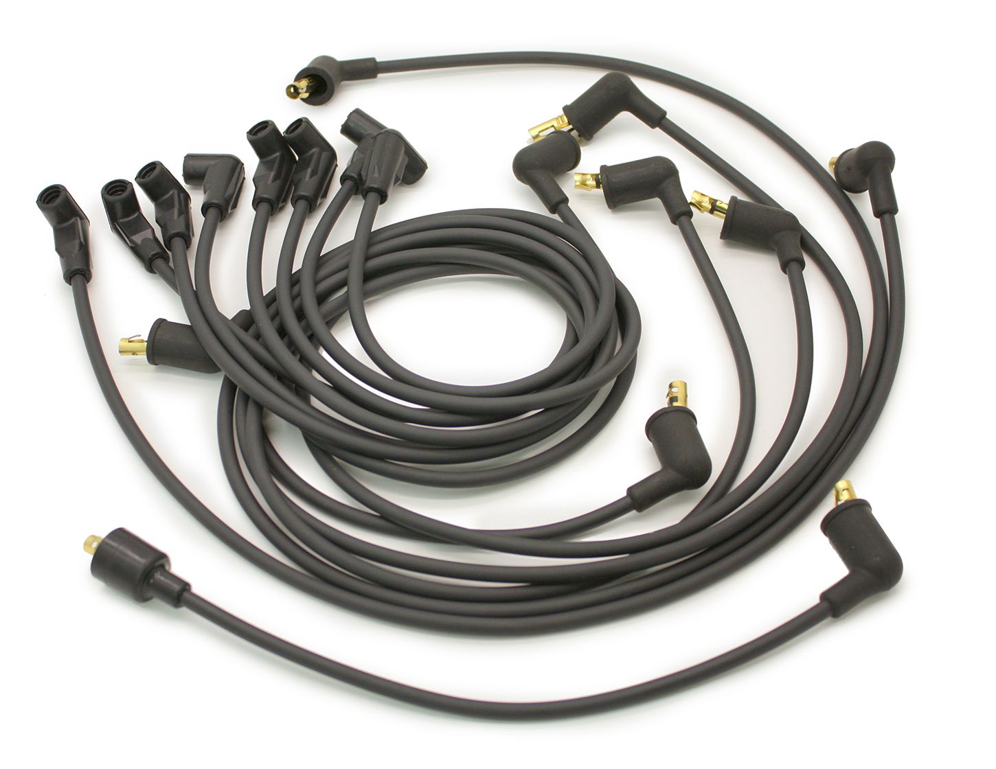 PERTRONIX IGNITION 7MM Custom Wire Set - Stock Look 708107