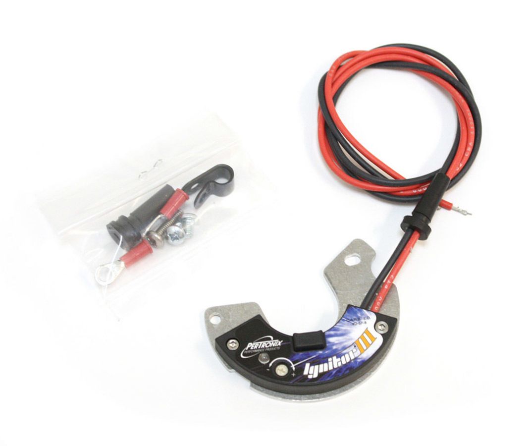 PERTRONIX IGNITION Ignitor III Conversion Kit 71281d