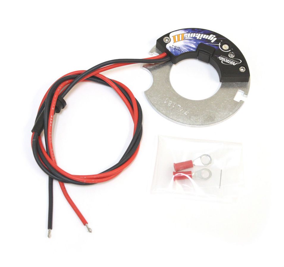 PERTRONIX IGNITION Ignitor III Conversion Kit 7ml-181