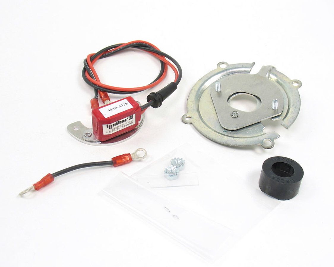 PERTRONIX IGNITION Ignitor II Conversion Kit 91162a