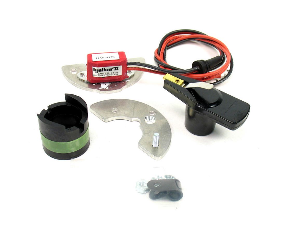 PERTRONIX IGNITION Ignitor II Conversion Kit 91381a