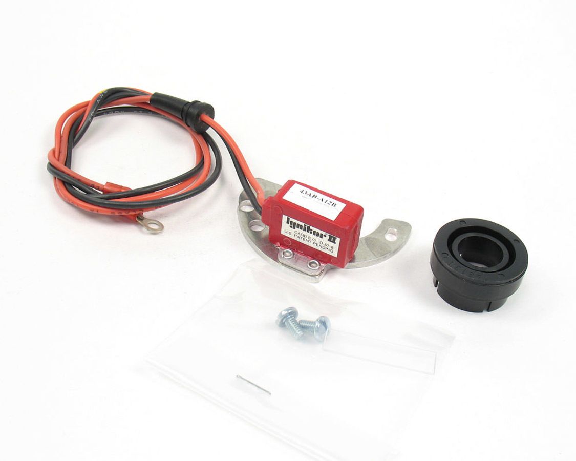 PERTRONIX IGNITION Ignitor Conversion Kit IHC 8-Cylinder 91481