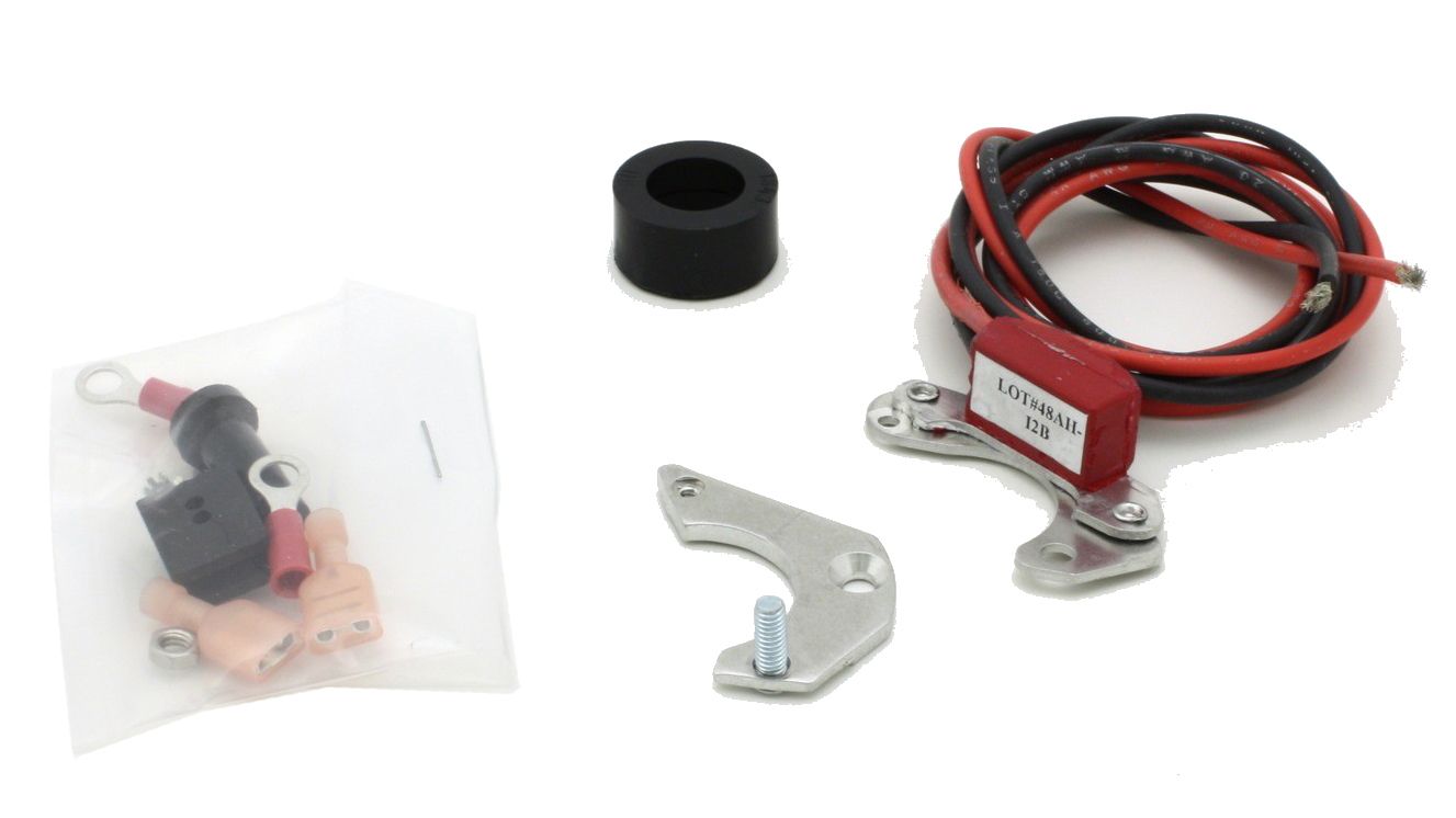PERTRONIX IGNITION Igniter II Electronic Conversion Kit 91843