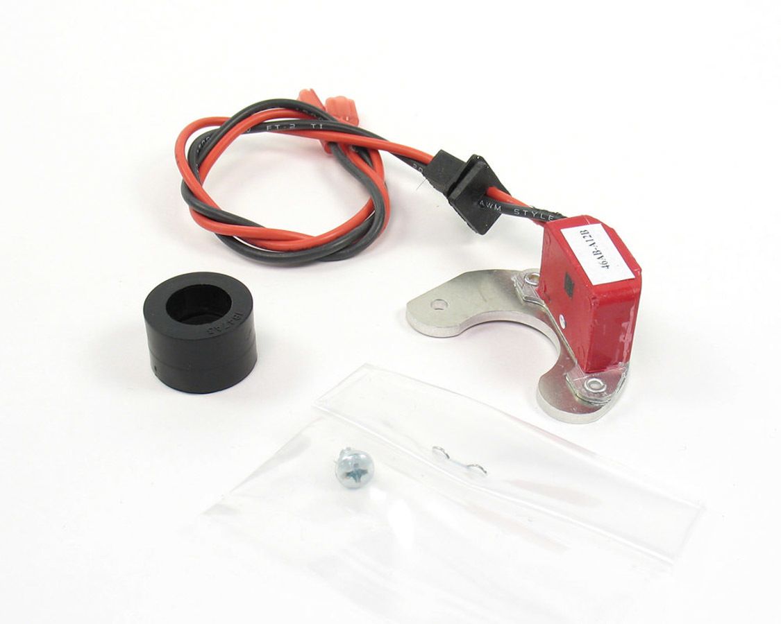 PERTRONIX IGNITION Ignitor II Conversion Kit 91847a