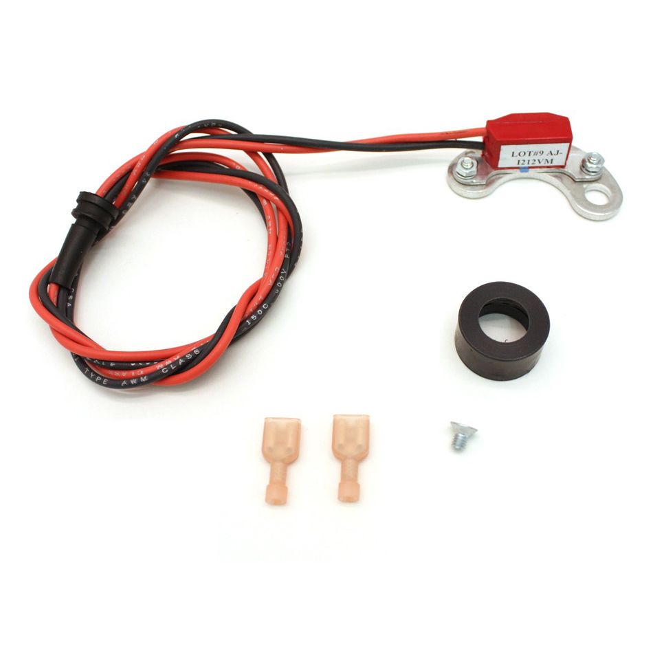 PERTRONIX IGNITION Igniter II Conversion Kit Bosch 4-Cylinder 91849