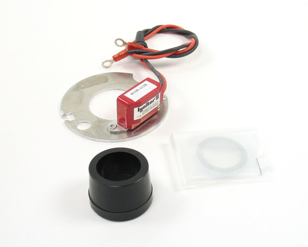 PERTRONIX IGNITION Ignitor II Conversion Kit 9ml-181