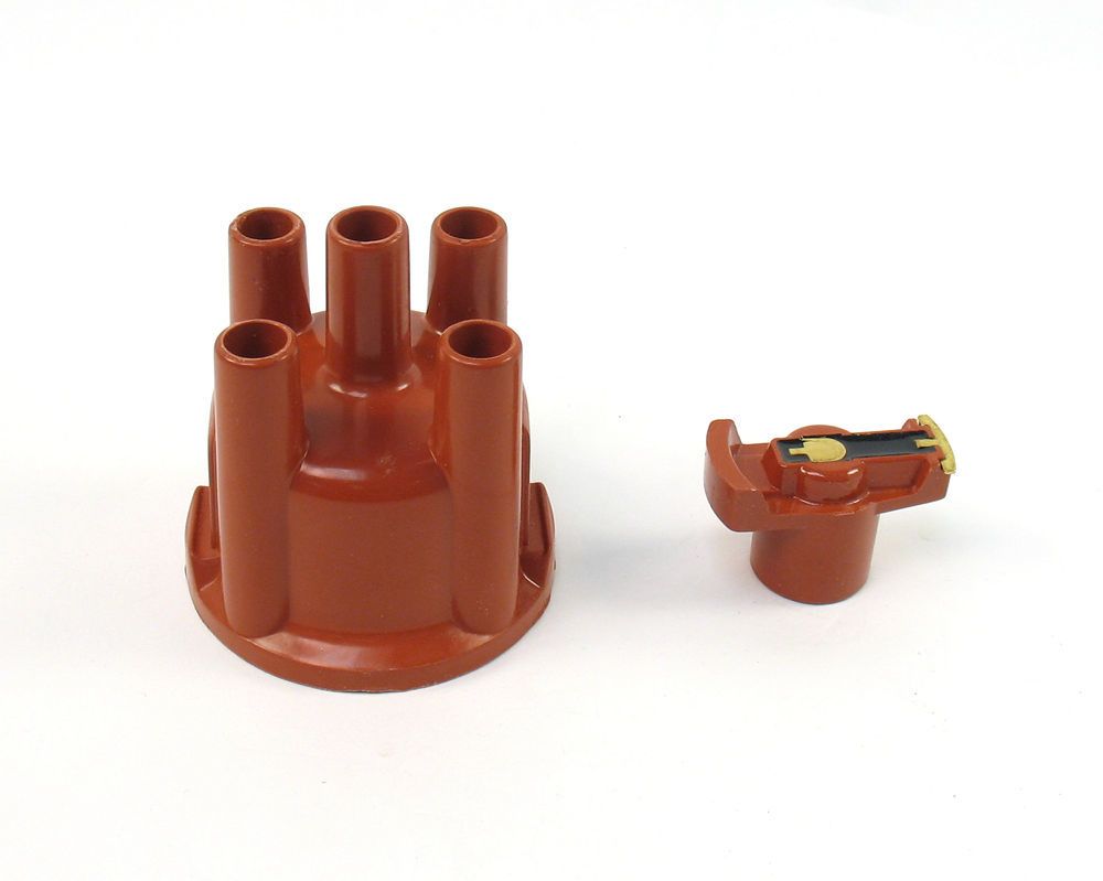 PERTRONIX IGNITION Distributor Cap & Rotor Flame-Thrower d604604