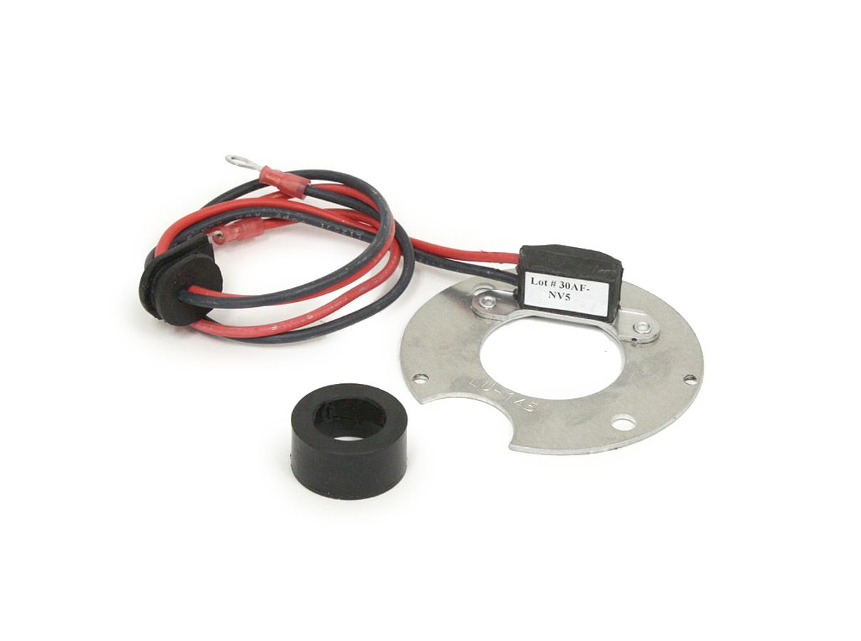 PERTRONIX IGNITION Igniter Conversion Kit Lucas lu-145