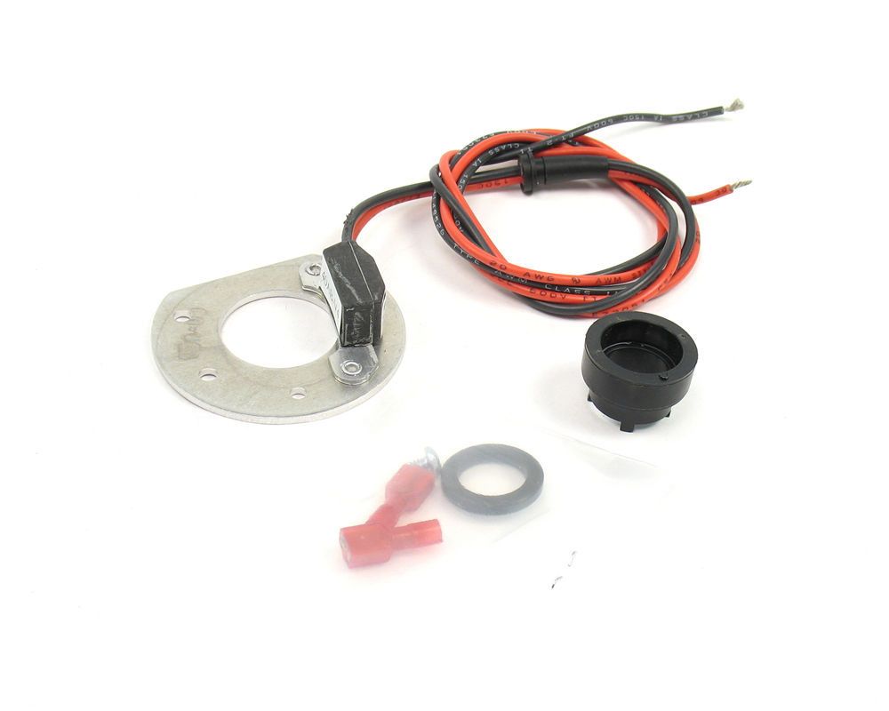 PERTRONIX IGNITION Ignitor Solid-State Ign System Lucas 45DM6 lu-167