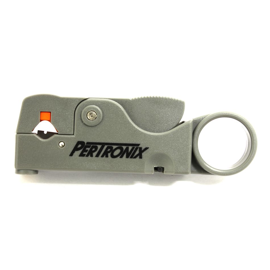 PERTRONIX IGNITION Wire Stripping Tool - Spark Plug Wires t3004