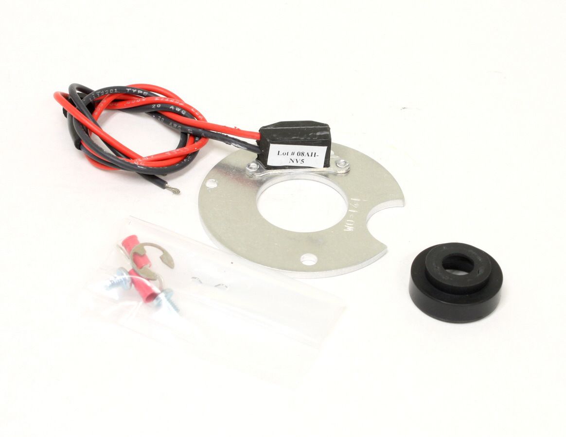 PERTRONIX IGNITION Ignitor Conversion Kit wo-141