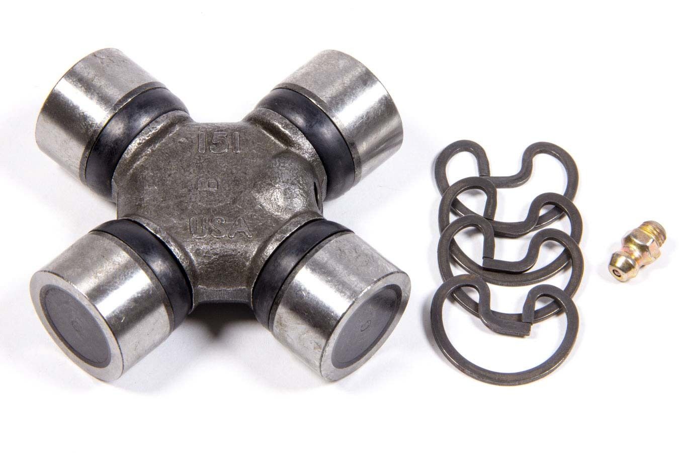 PRECISION SHAFT TECHNOLOGIES U-Joint 1310 Series 100010