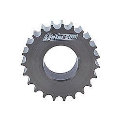 PETERSON FLUID HTD Crank Driven Pulley 05-1220