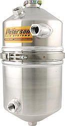 PETERSON FLUID Dry Sump Tank 4 Gal 08-0011