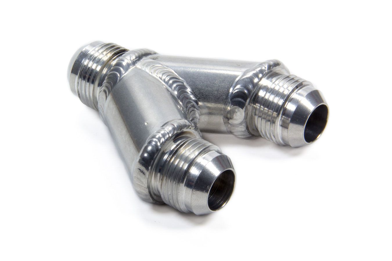 PETERSON FLUID Y-Type Oil Return Manifold 10-1721