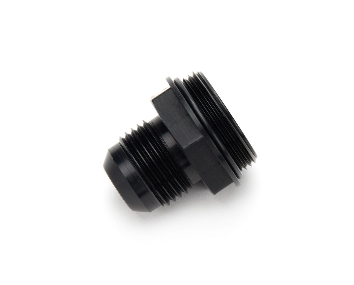 PETERSON FLUID Oil Pump Fitting R4 10AN 14-0010