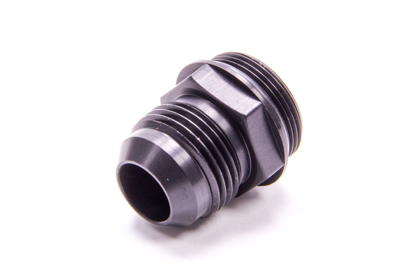 PETERSON FLUID Oil Pump Fitting R4 12AN 14-0012