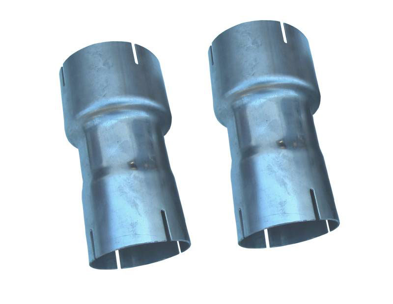 Pypes 3 - 2.5 Exhaust Adaptors PVA10