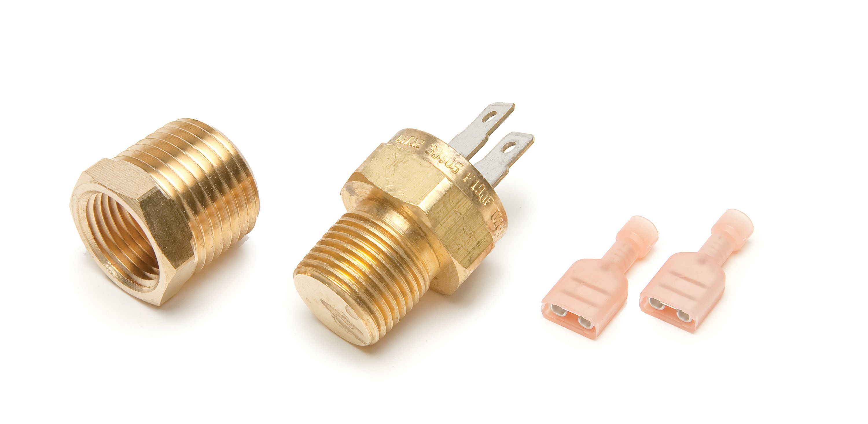PAINLESS WIRING Replacement Thermostat 30110