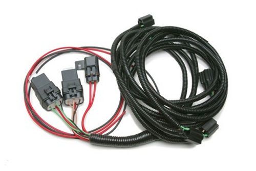 PAINLESS WIRING Halogen Headlight Conversion Harness 30814