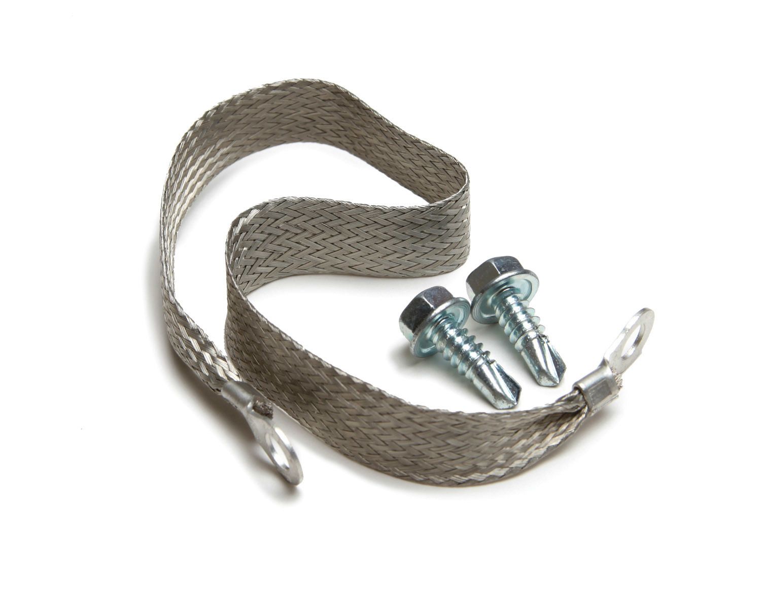 PAINLESS WIRING 10 Gauge Ground Strap 40142
