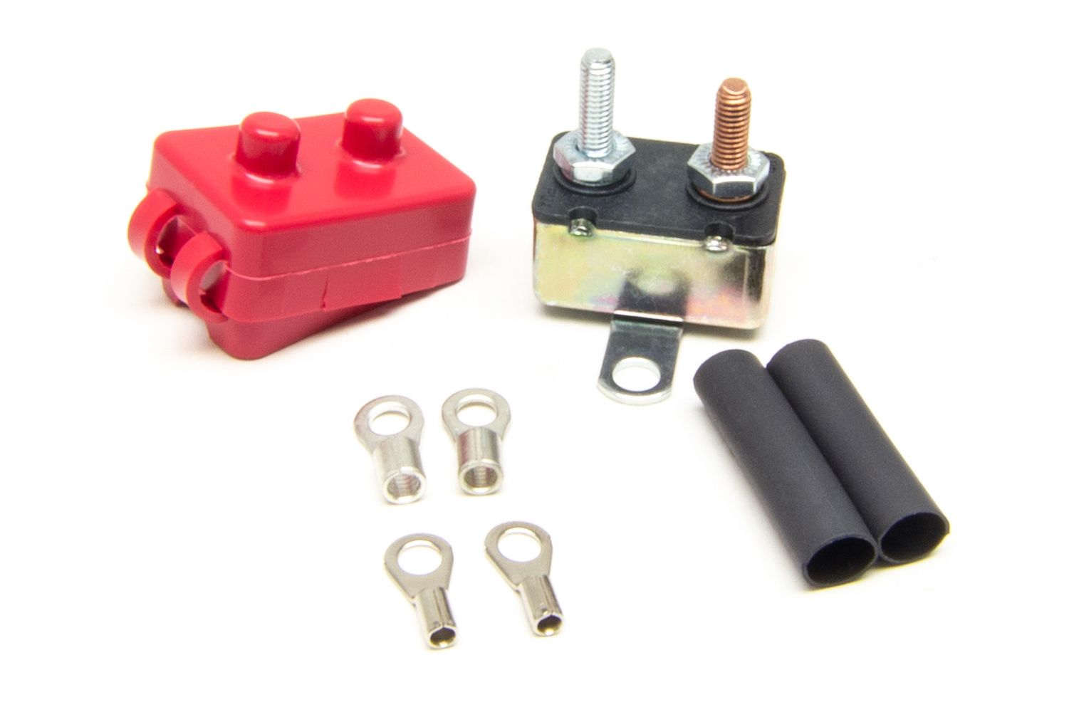 PAINLESS WIRING 40 Amp Circuit Breaker w/Boot 80041