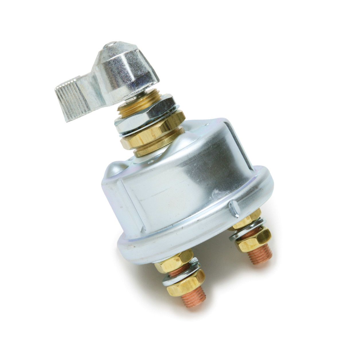 PAINLESS WIRING Master Disconnect Switch 80140