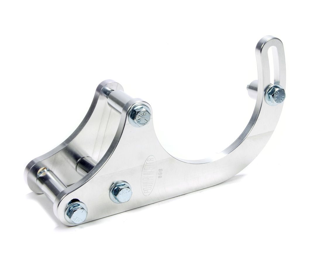 POWERMASTER Low Mount Alternator Bracket For 8162 896