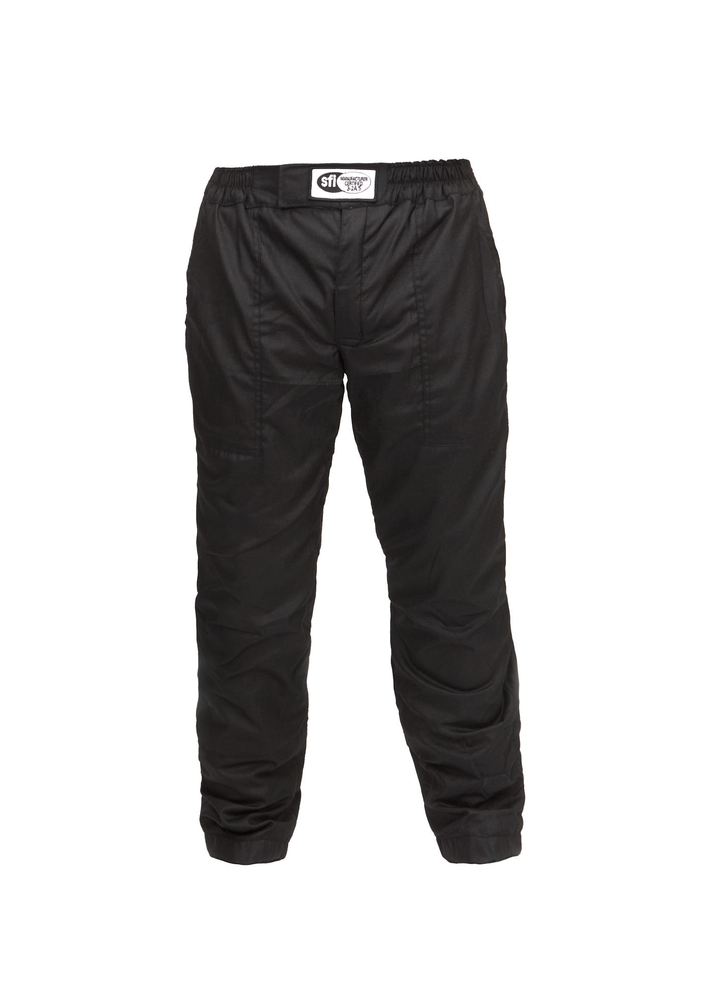PYROTECT Pants Junior Large Black SFI-5 jp200220