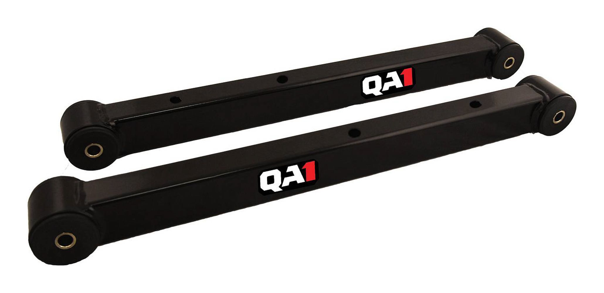 QA1 73-77 GM A-Body Lower Boxed Trailing Arms 5208